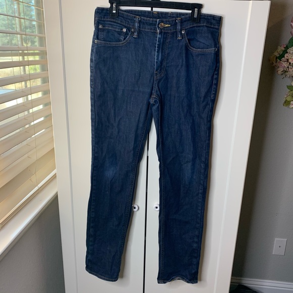 Levi's Other - Men’s Levi’s 511 Skinny Jeans